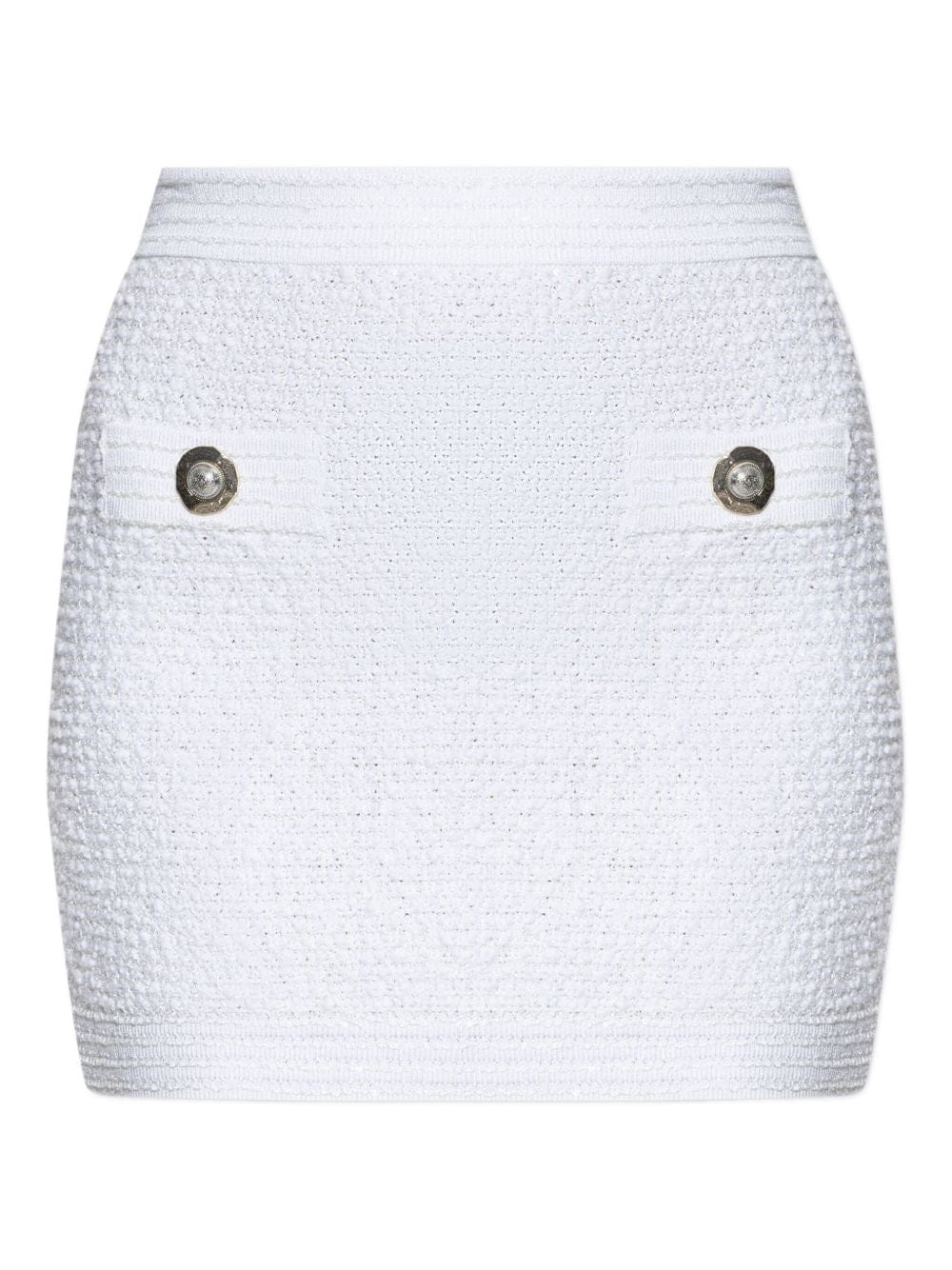 Skirts Balmain Skirts White Brand