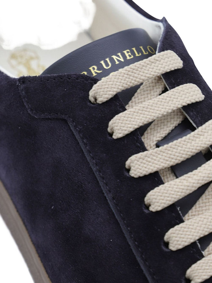Sneakers Brunello Cucinelli Sneakers Brand