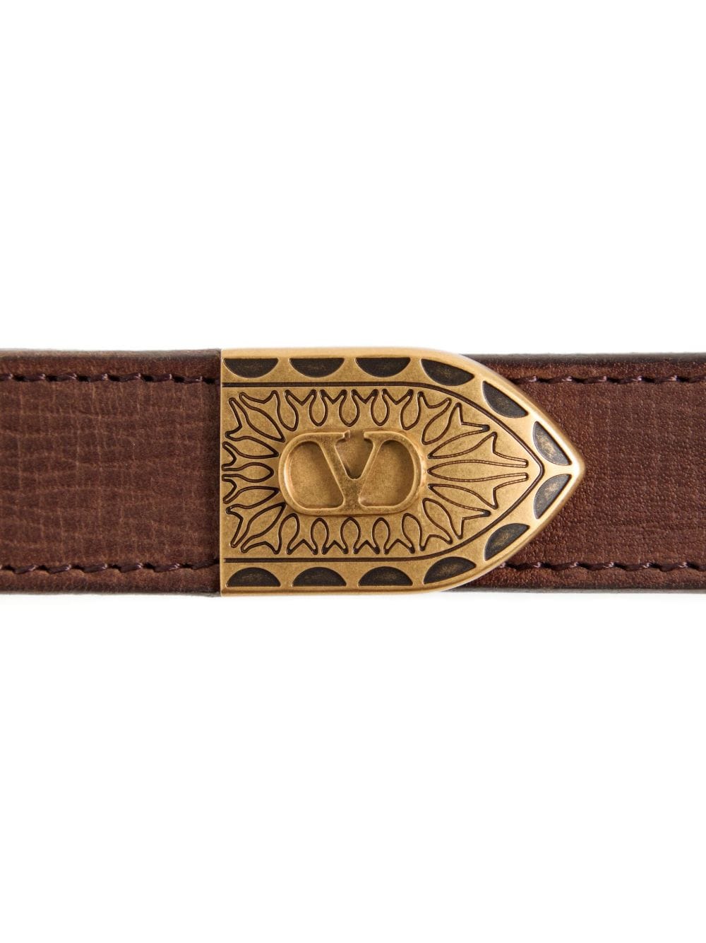 Belts Valentino Garavani Belts Brown Brand