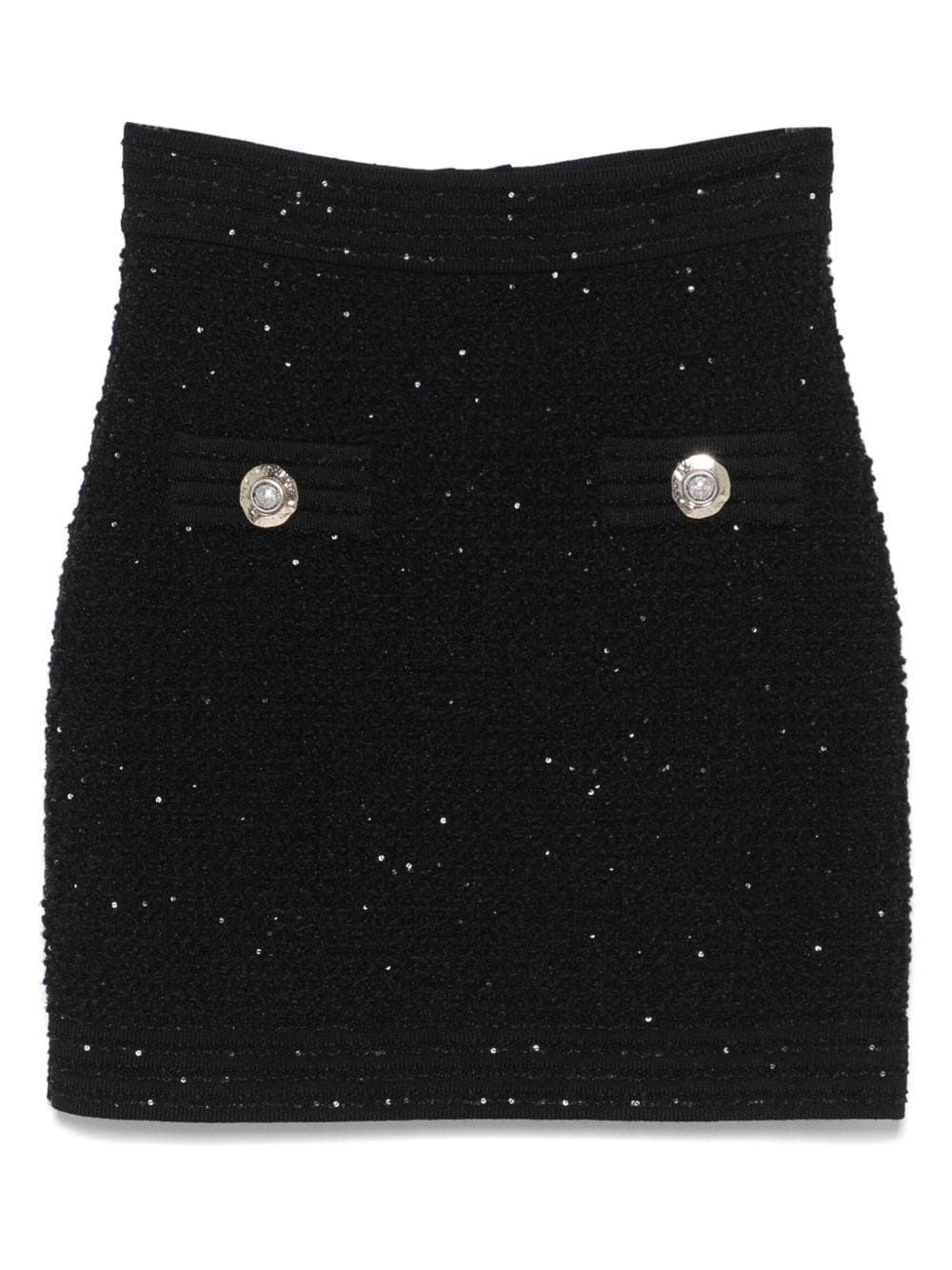 Skirts Balmain Skirts Black Brand