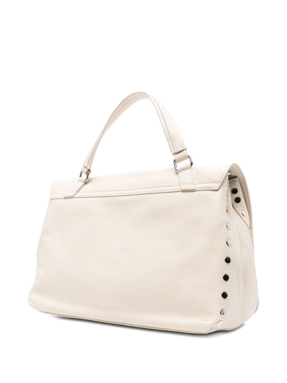 Handbag UNI Zanellato Bags.. Beige Brand