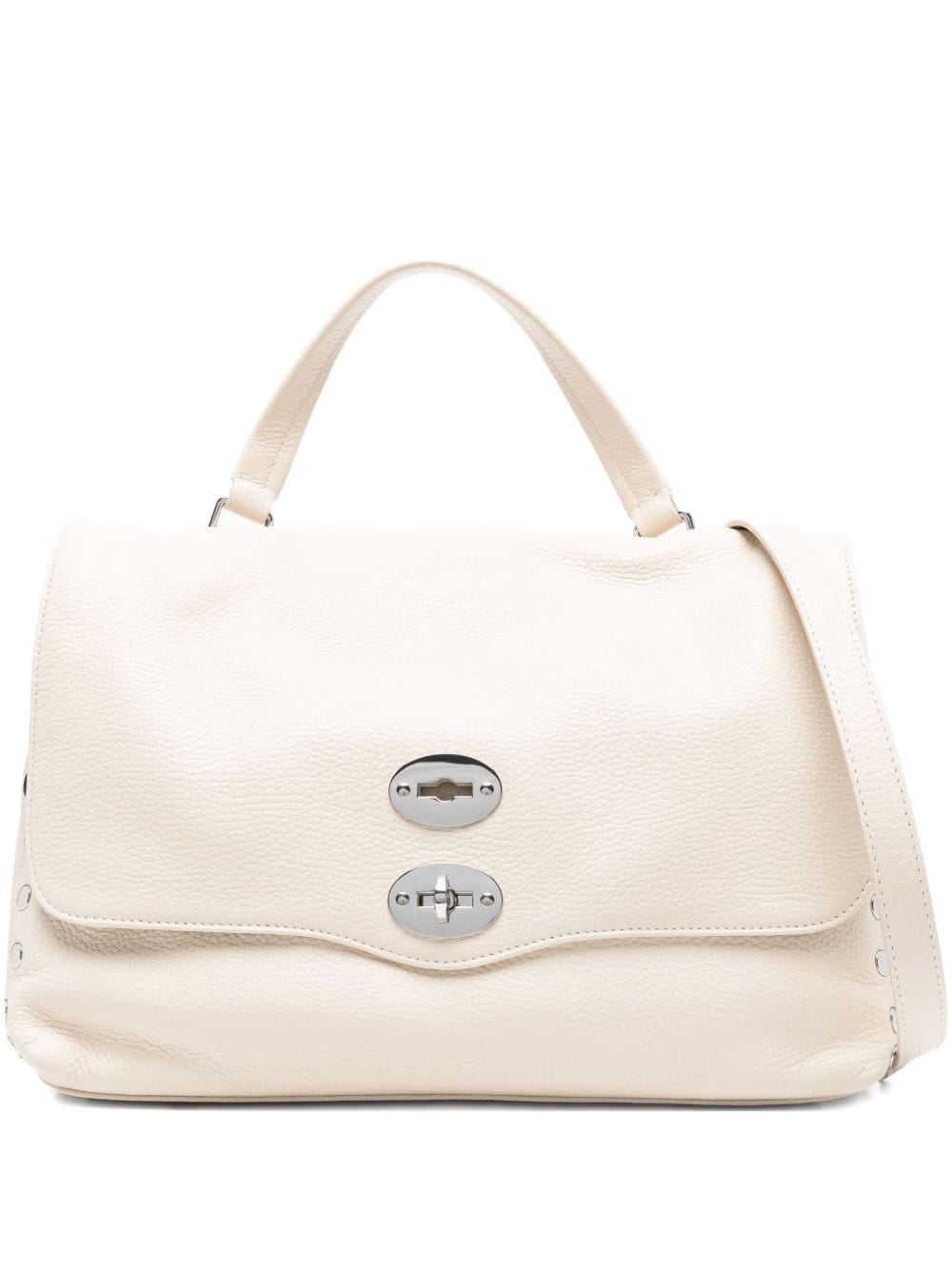 Handbag UNI Zanellato Bags.. Beige Brand