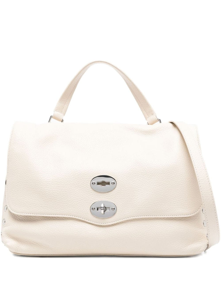 Handbag UNI Zanellato Bags.. Beige Brand