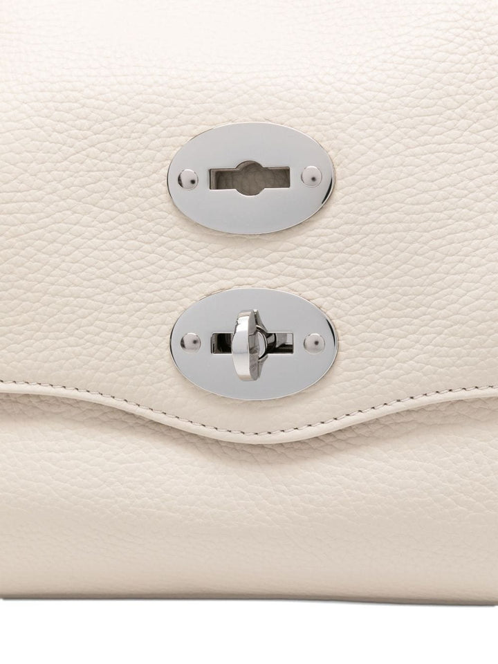 Handbag UNI Zanellato Bags.. Beige Brand