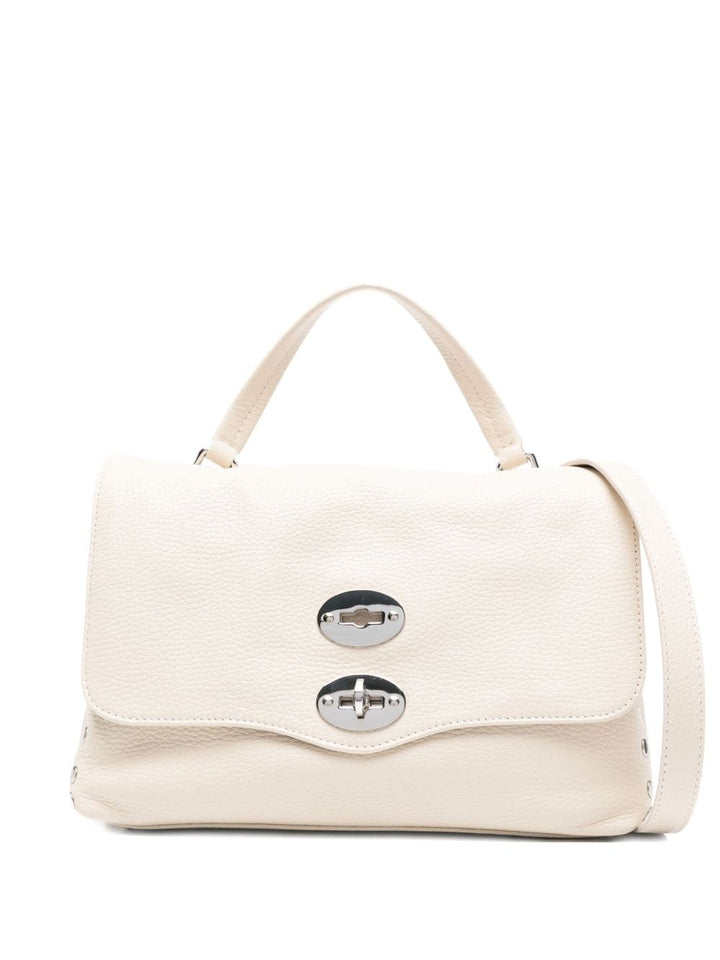 Handbag UNI Zanellato Bags.. Beige Brand