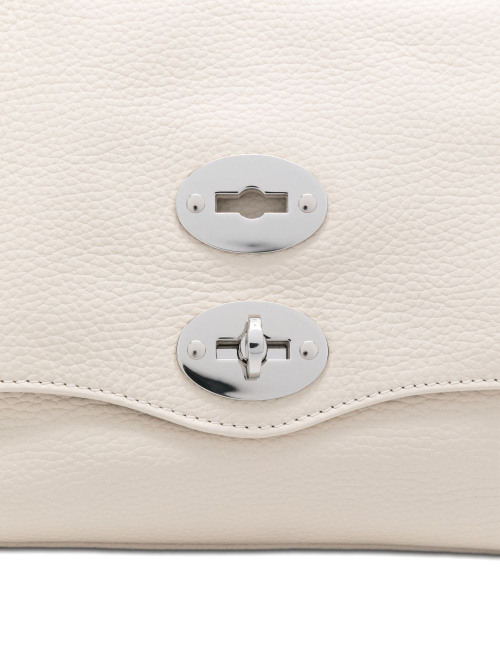 Handbag UNI Zanellato Bags.. Beige Brand
