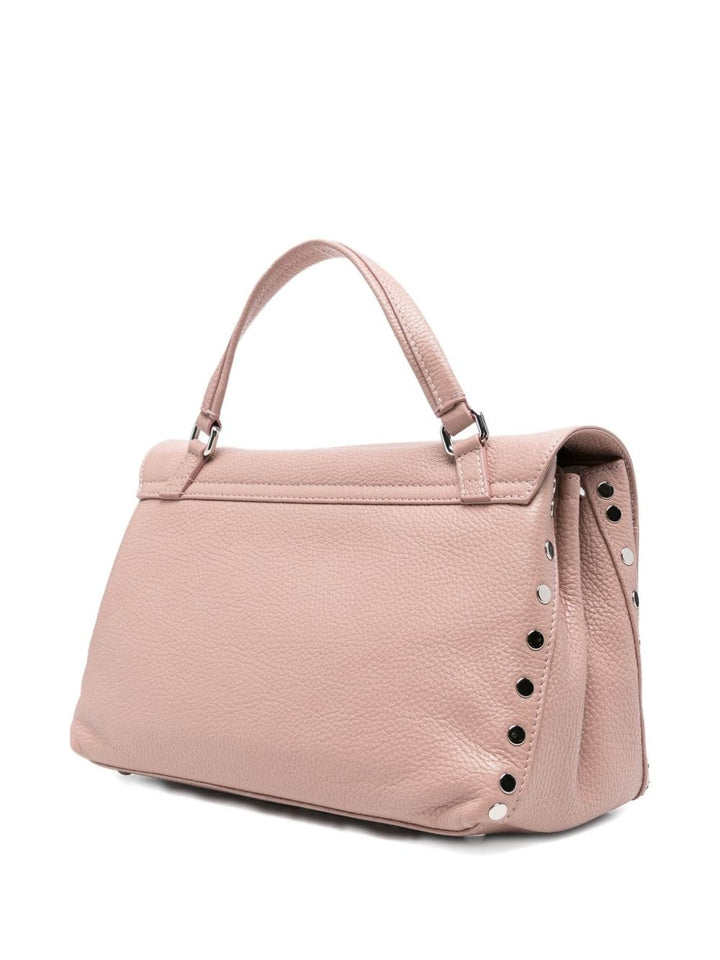 Handbag UNI Zanellato Bags.. Pink Brand