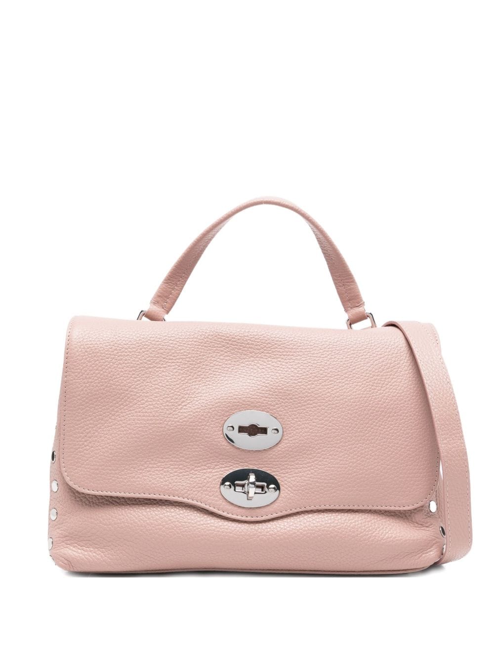 Handbag UNI Zanellato Bags.. Pink Brand