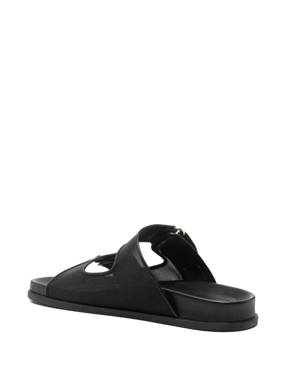 Sandals Jimmy Choo Sandals Black Brand