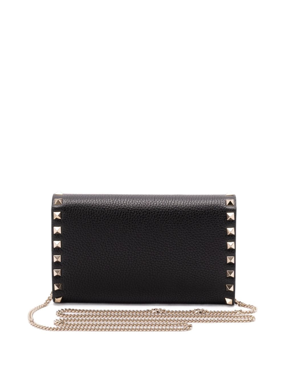 Clutches UNI Valentino Garavani Bags.. Black Brand