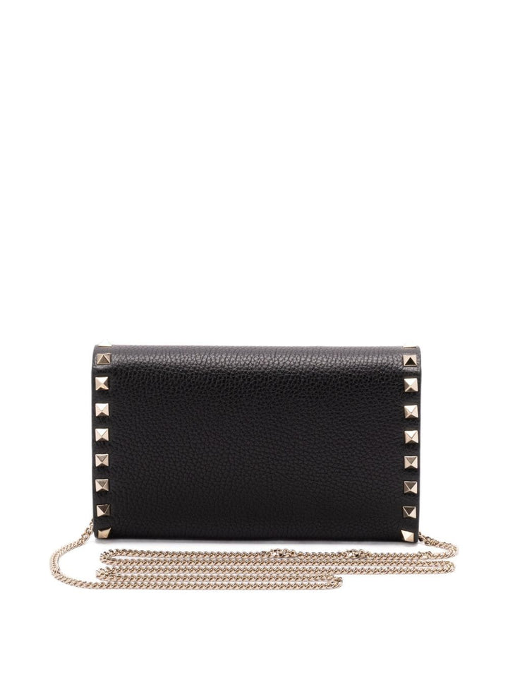 Clutches UNI Valentino Garavani Bags.. Black Brand
