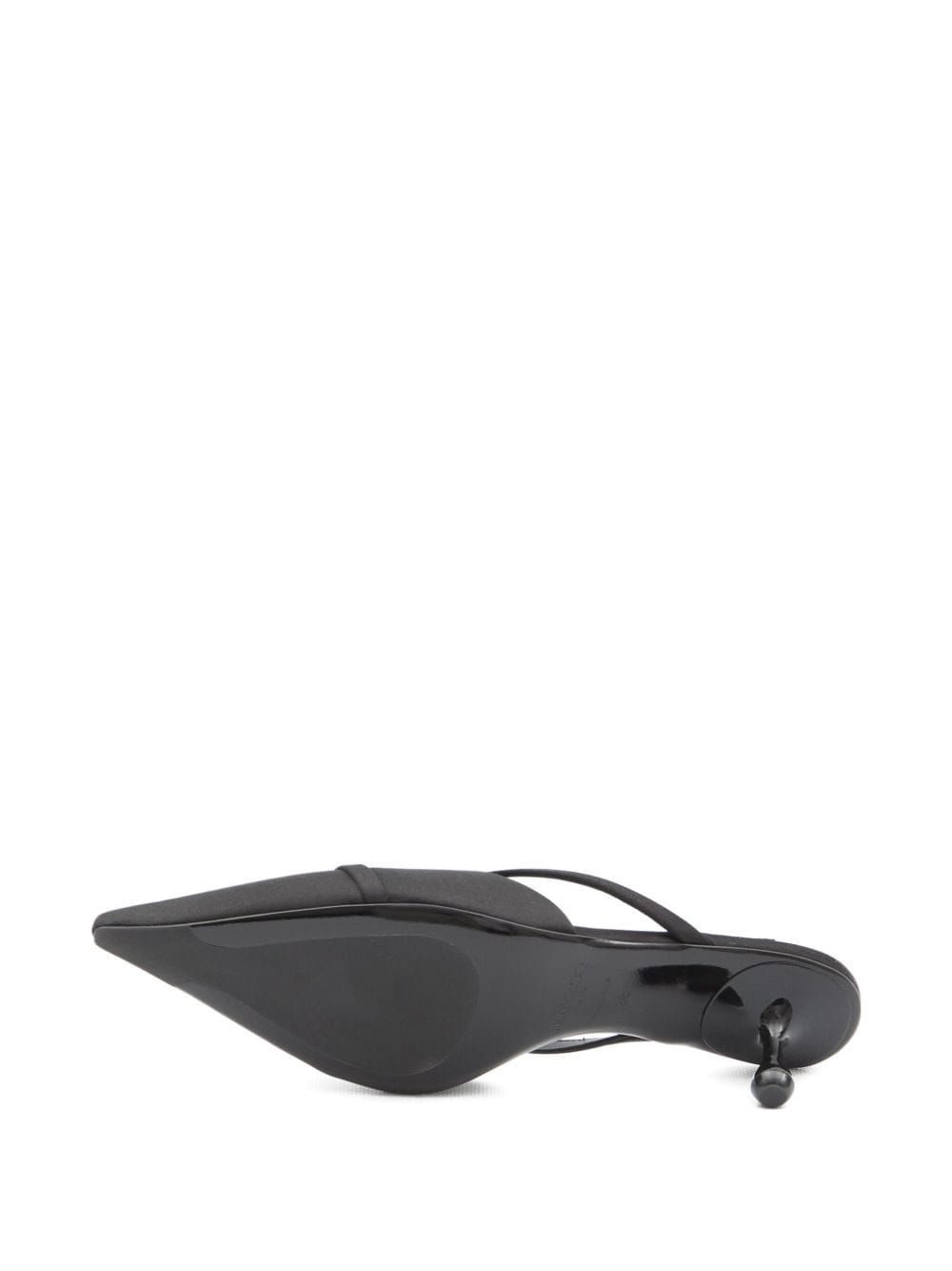 Sandals 38 Jimmy Choo Sandals Black Brand