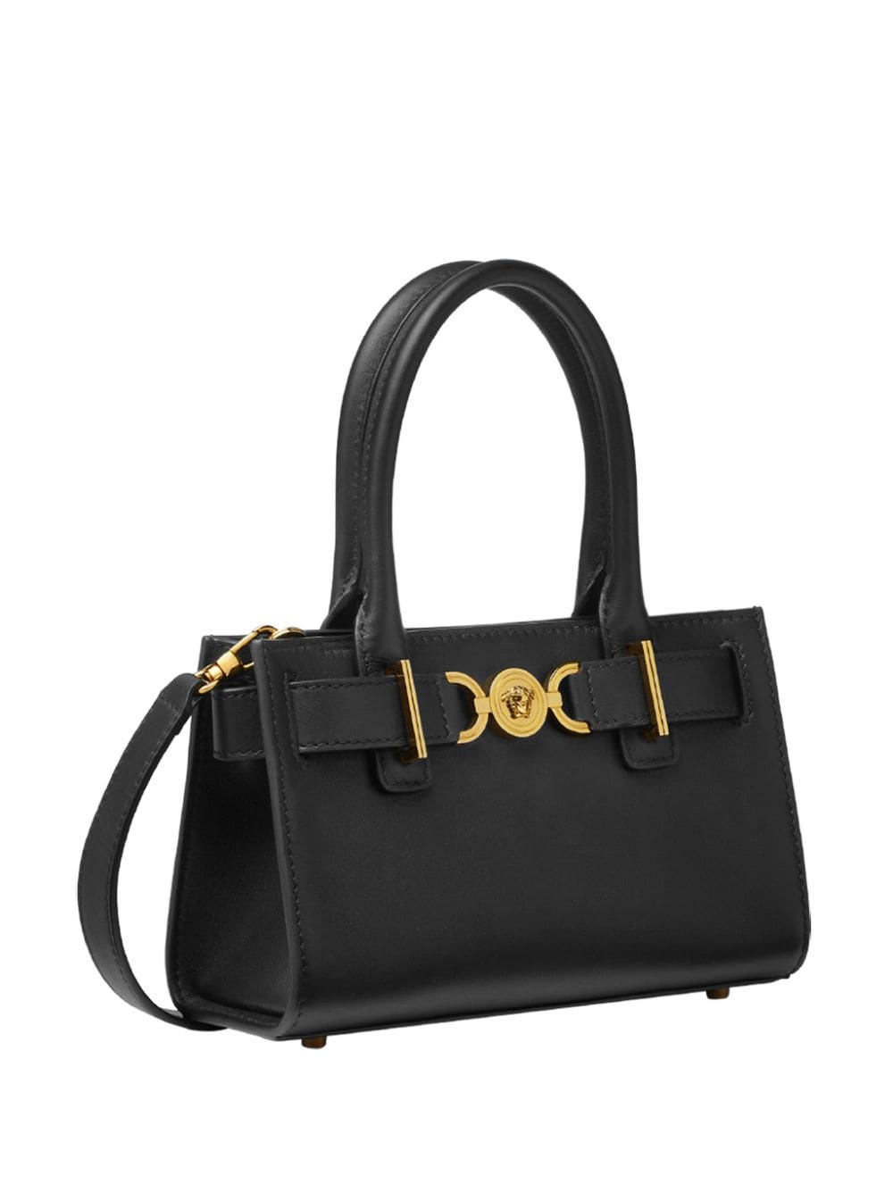 Shopper UNI Versace Bags.. Black Brand