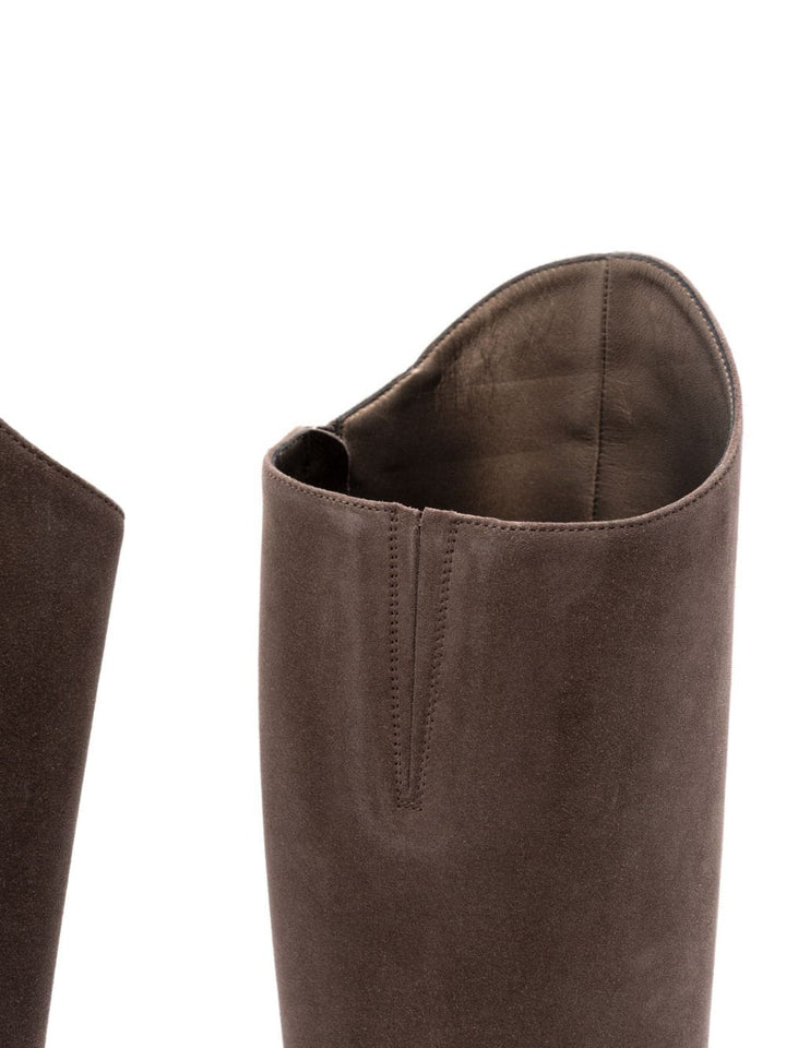 Boots Brunello Cucinelli Boots Brown Brand