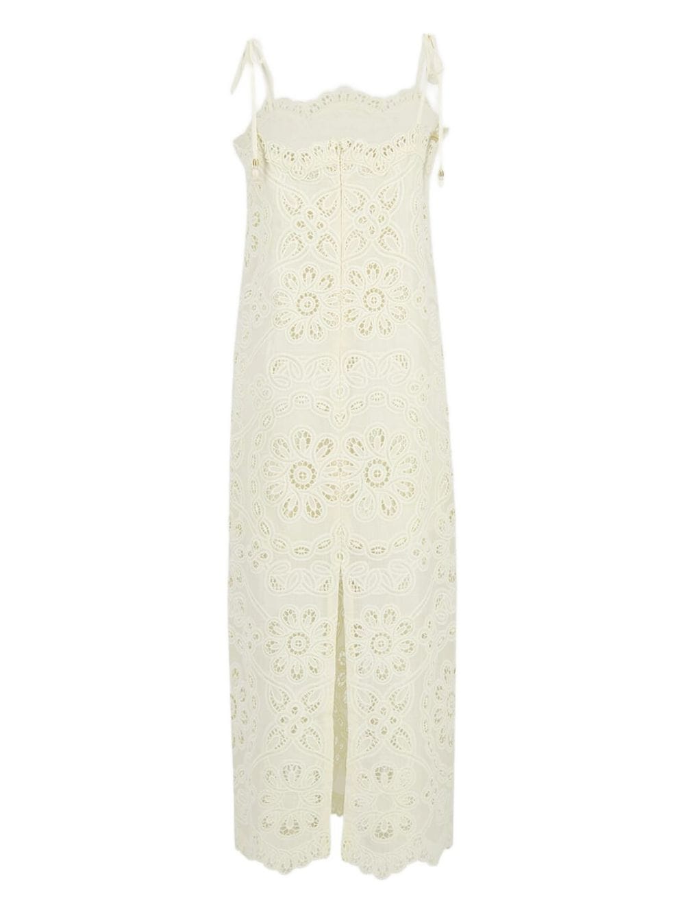 Dresses Zimmermann Dresses Ivory Brand