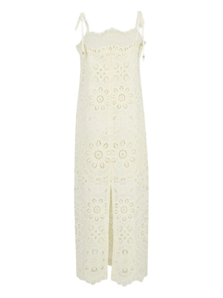 Dresses Zimmermann Dresses Ivory Brand