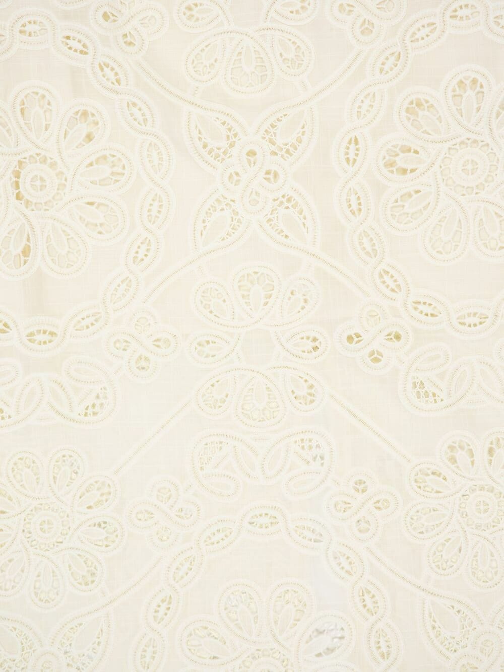 Dresses Zimmermann Dresses Ivory Brand