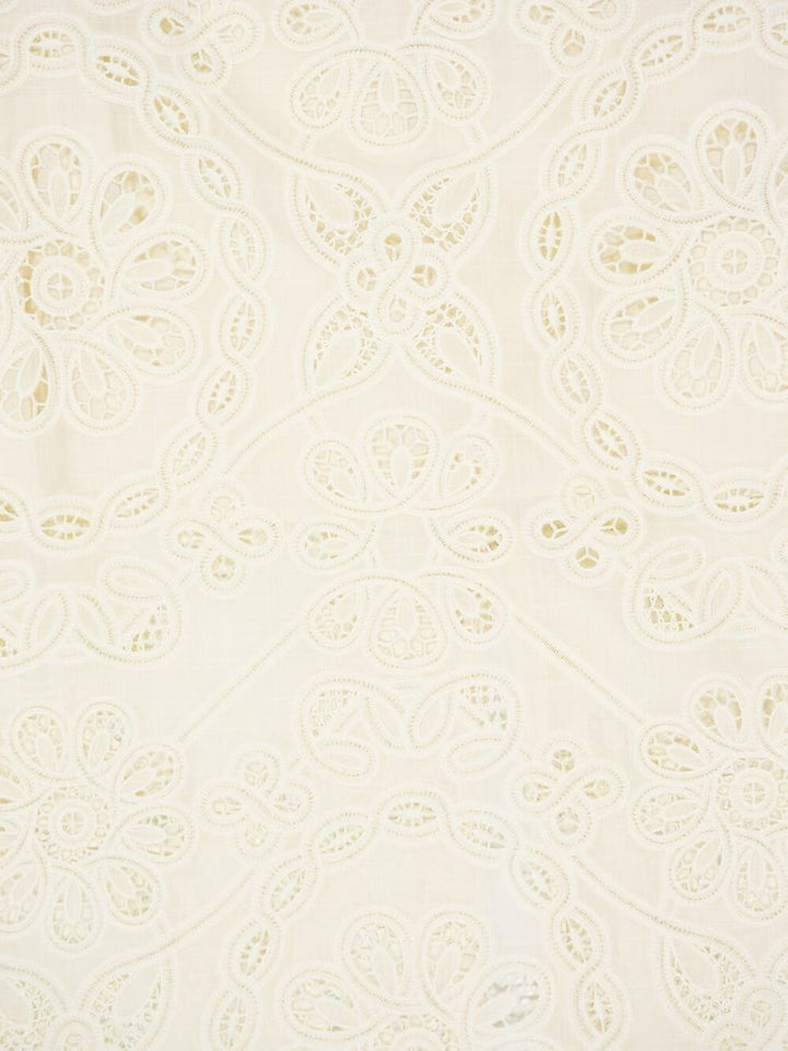 Dresses Zimmermann Dresses Ivory Brand