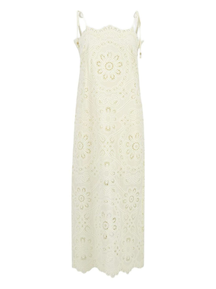 Dresses Zimmermann Dresses Ivory Brand