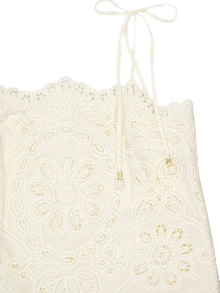 Dresses Zimmermann Dresses Ivory Brand