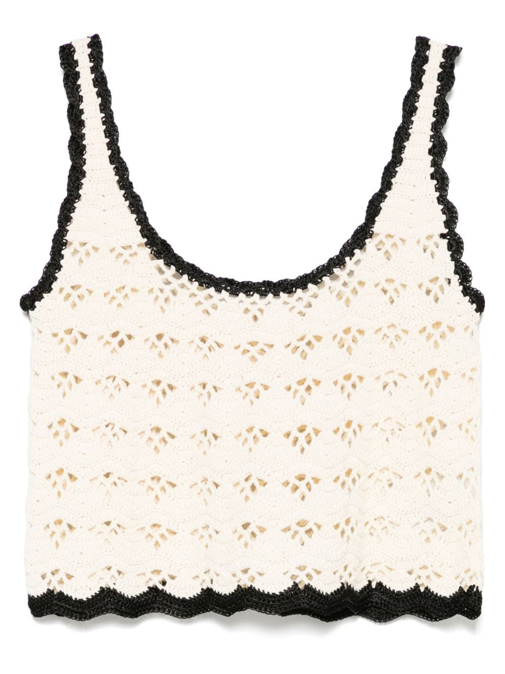 Topwear Zimmermann Top Beige Brand