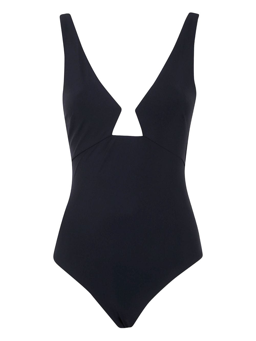 Beachwear & underwear Zimmermann Sea clothing Black Brand