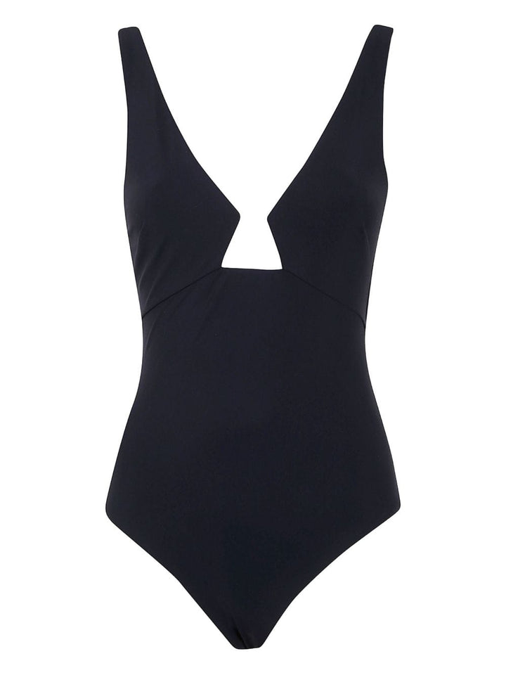 Beachwear & underwear Zimmermann Sea clothing Black Brand