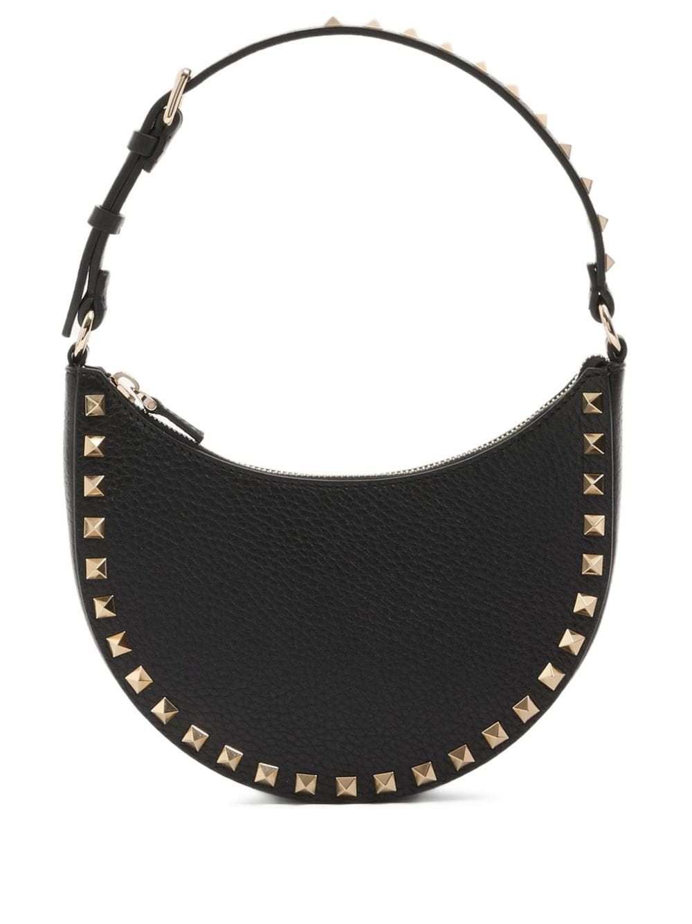 Hobo Bag UNI Valentino Garavani Bags.. Black Brand
