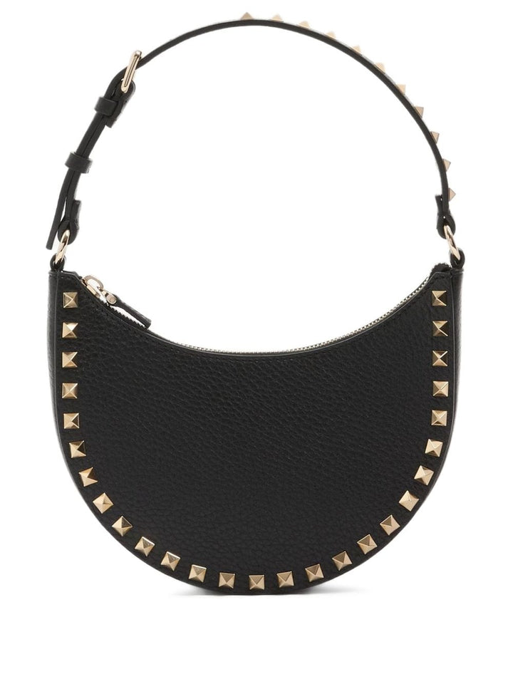 Hobo Bag UNI Valentino Garavani Bags.. Black Brand