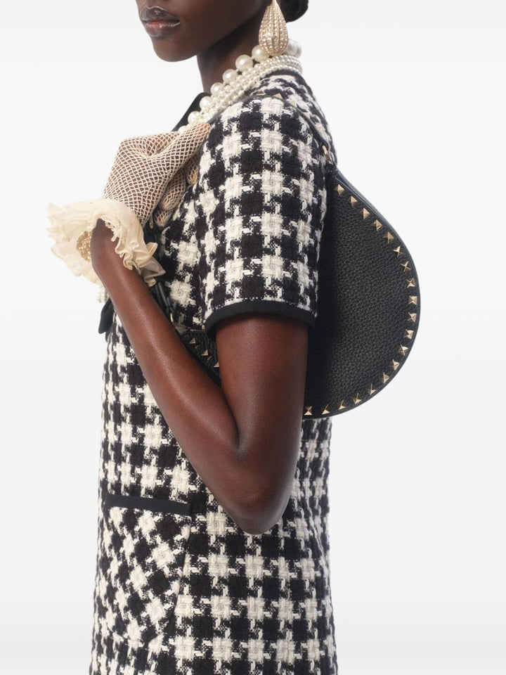 Hobo Bag UNI Valentino Garavani Bags.. Black Brand