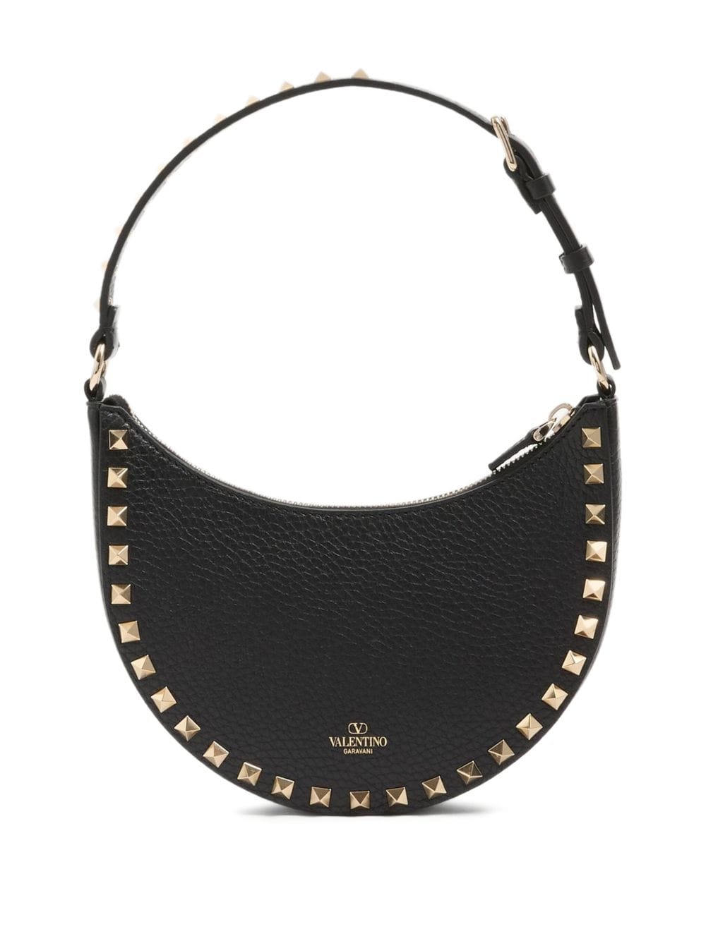 Hobo Bag UNI Valentino Garavani Bags.. Black Brand