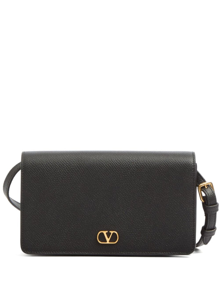 Clutches UNI Valentino Garavani Bags.. Black Brand