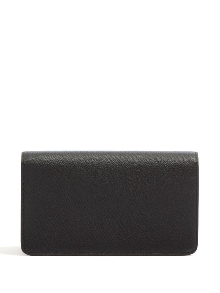 Clutches UNI Valentino Garavani Bags.. Black Brand
