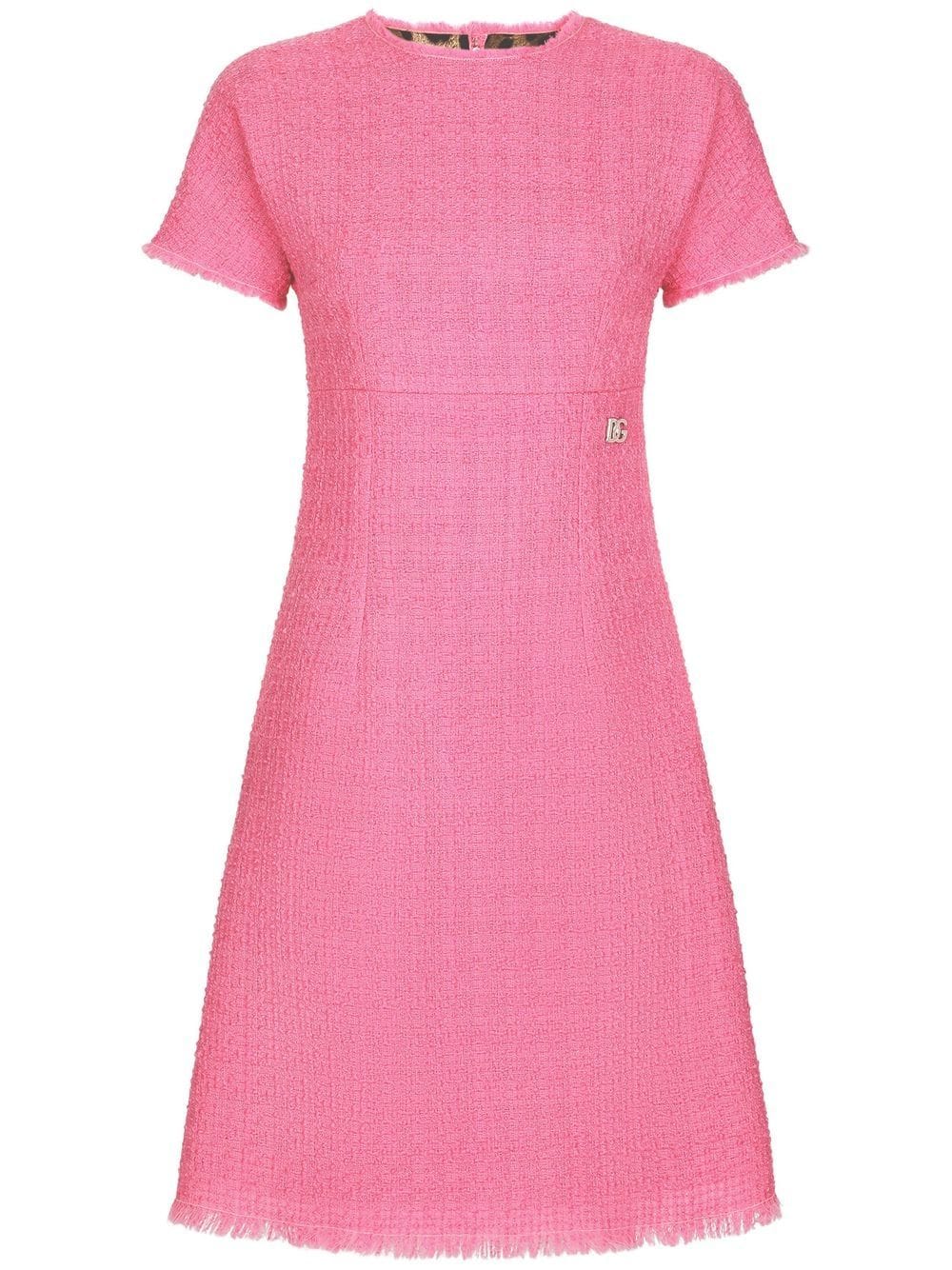 Dresses Dolce & Gabbana Dresses Pink Brand
