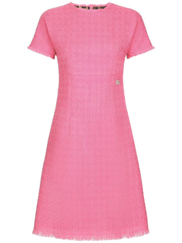 Dresses Dolce & Gabbana Dresses Pink Brand