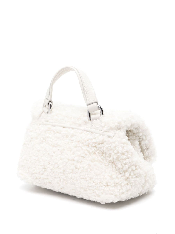 Handbag UNI Zanellato Bags.. White Brand