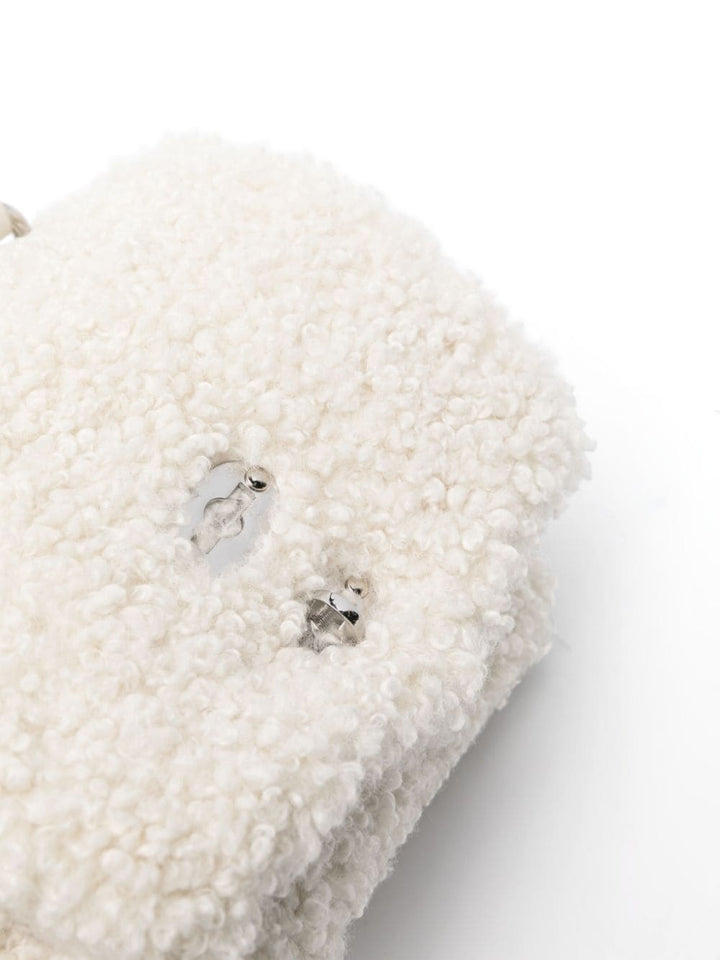 Handbag UNI Zanellato Bags.. White Brand