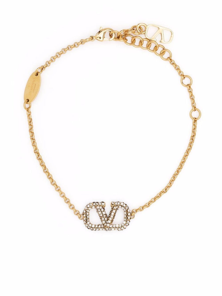 Jewellery UNI Valentino Garavani Bijoux Golden Brand