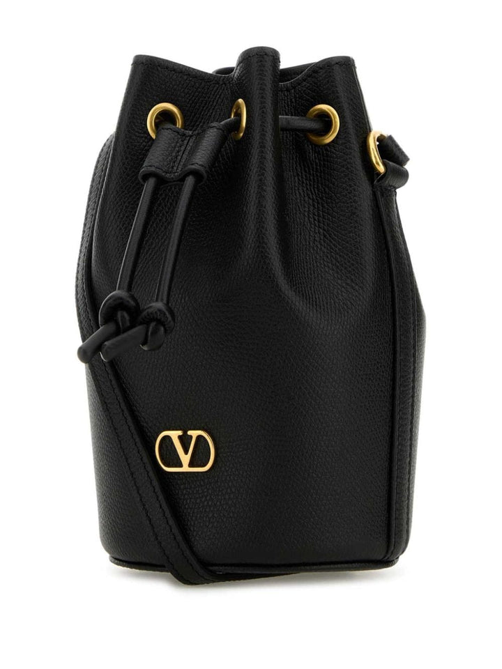 Bucket Bags UNI Valentino Garavani Bags.. Black Brand