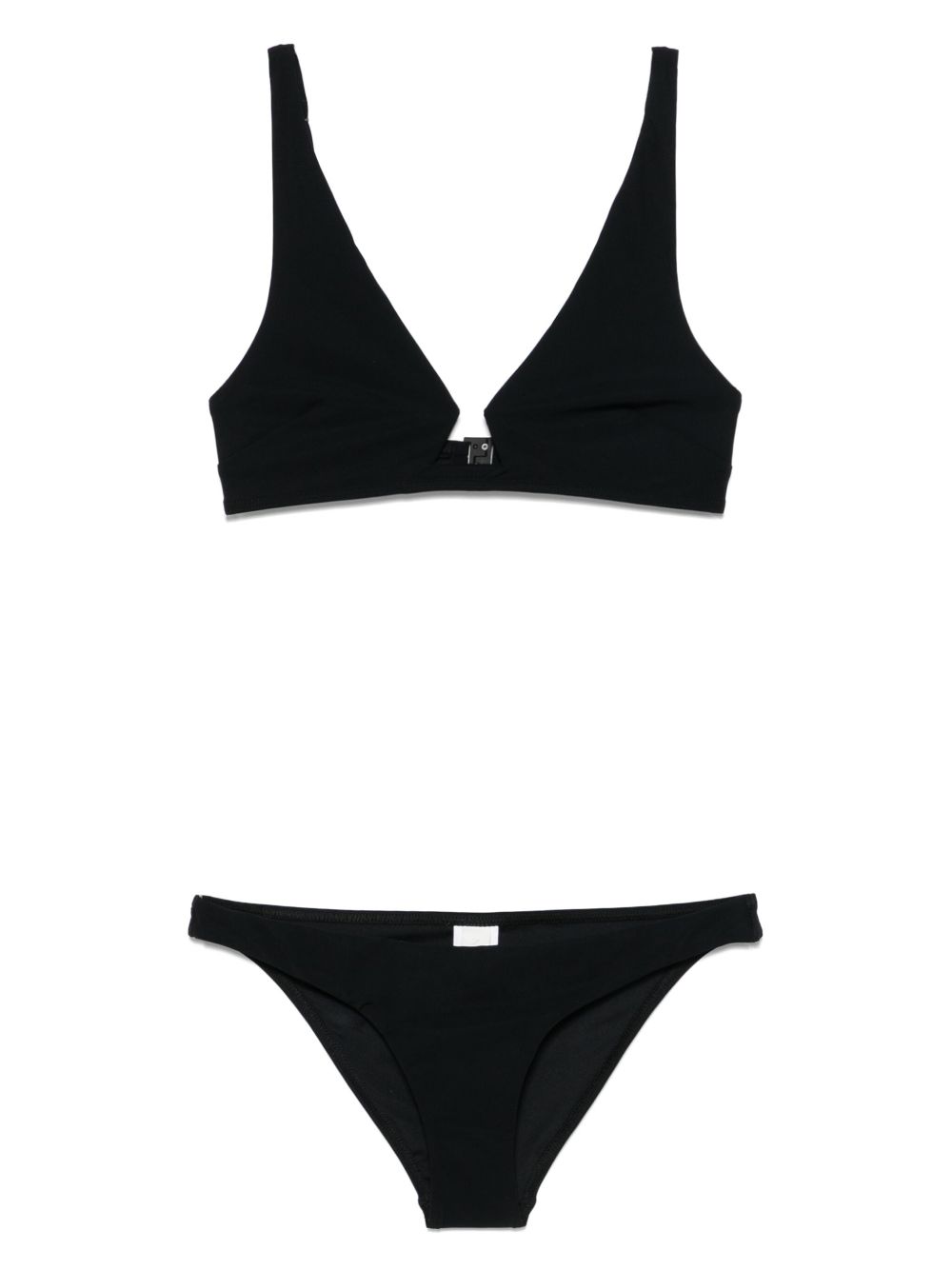Zimmermann Sea clothing Black