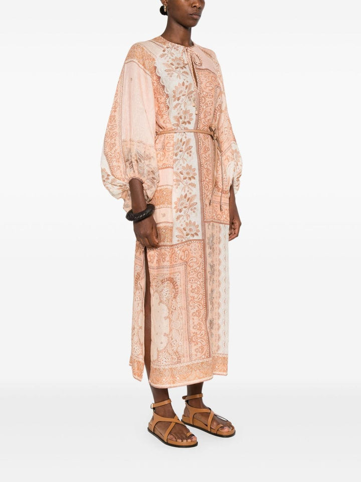 Dresses Zimmermann Dresses MultiColour Brand