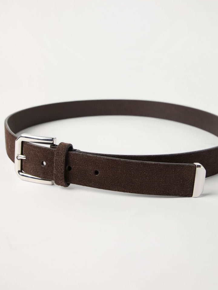 Belts 105 Brunello Cucinelli Belts Brown Brand