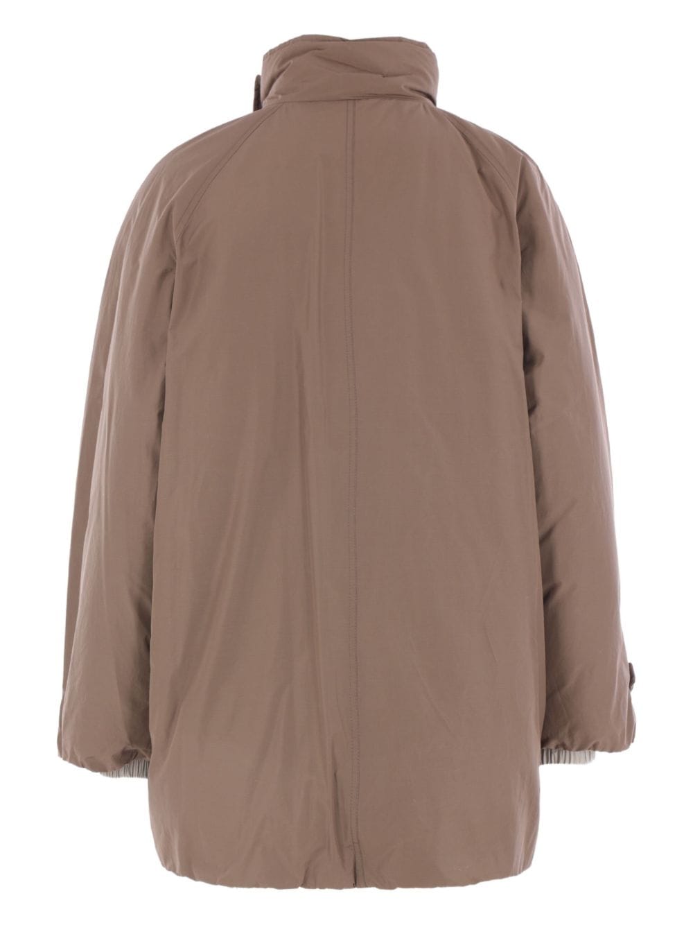 Jackets Brunello Cucinelli Coats Beige Brand