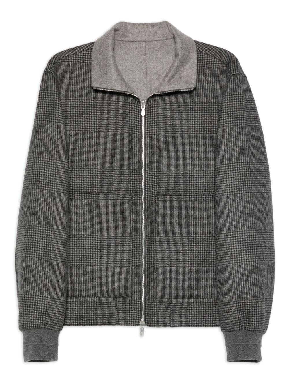 Jackets 48 Brunello Cucinelli Coats Grey Brand