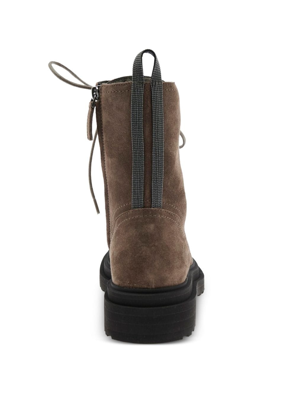 Boots Brunello Cucinelli Boots Brown Brand