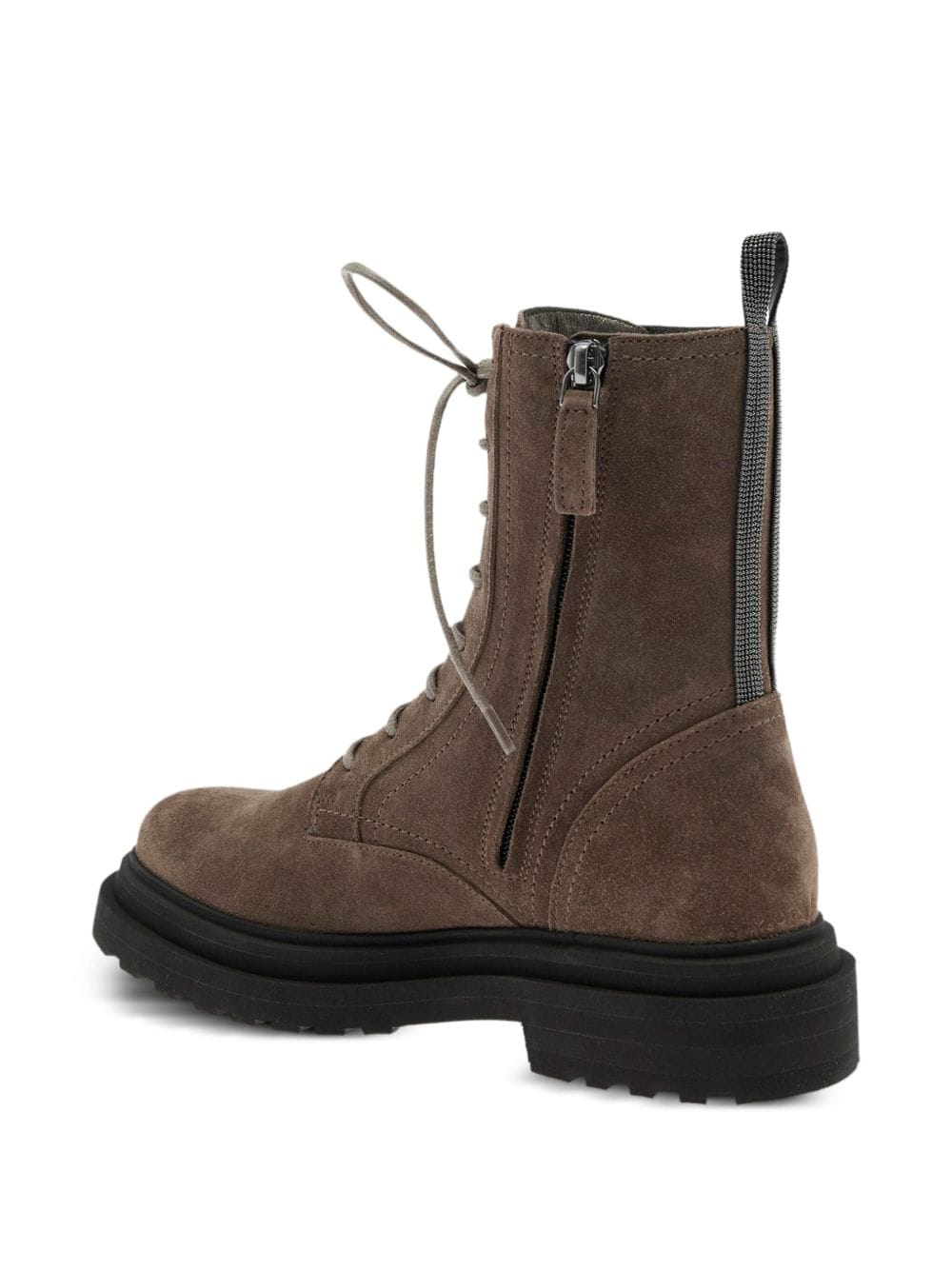 Boots Brunello Cucinelli Boots Brown Brand