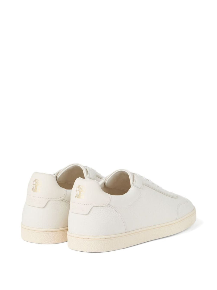 Sneakers Brunello Cucinelli Sneakers White Brand