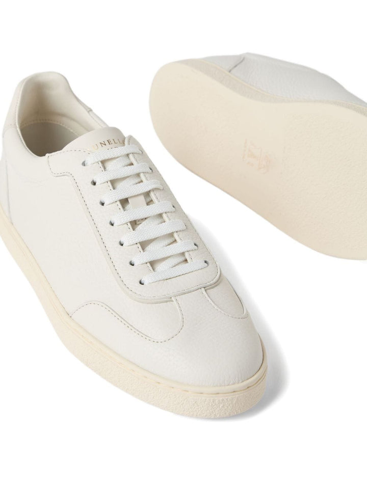 Sneakers Brunello Cucinelli Sneakers White Brand