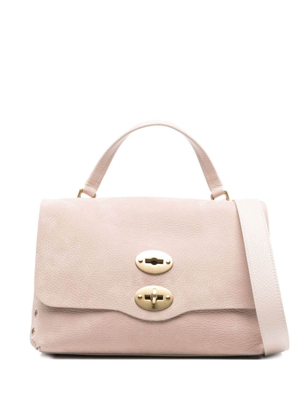 Handbag UNI Zanellato Bags.. Beige Brand