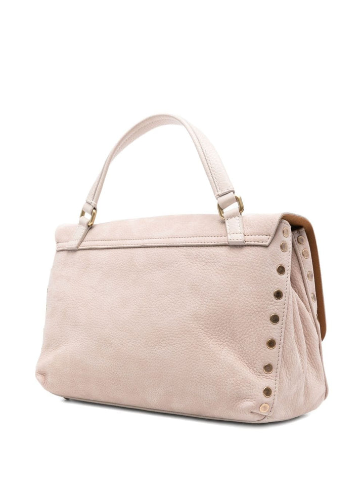 Handbag UNI Zanellato Bags.. Beige Brand